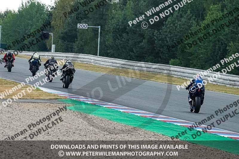 Slovakia Ring;event digital images;motorbikes;no limits;peter wileman photography;trackday;trackday digital images